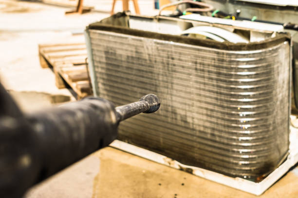 Best Dryer Vent Cleaning Services  in Midway, GA