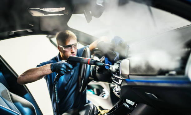 Best Ductwork Cleaning Services  in Midway, GA