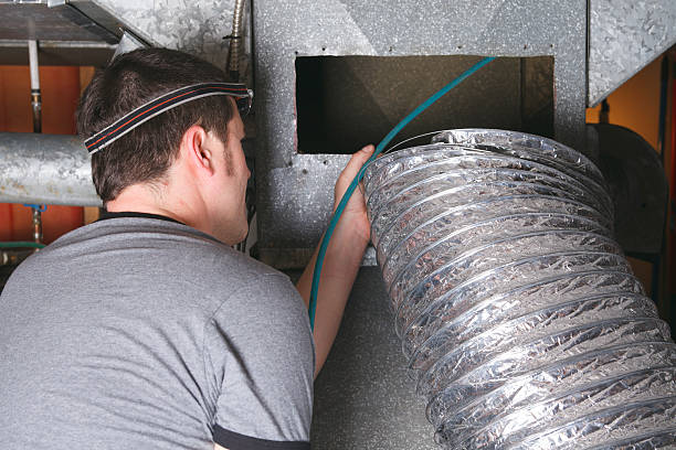 Best Emergency Air Duct Cleaning  in Midway, GA
